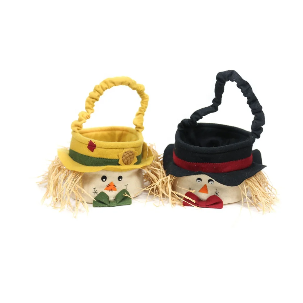 
Best basket fall scarecrow thanksgiving 2017 2018 decorations 