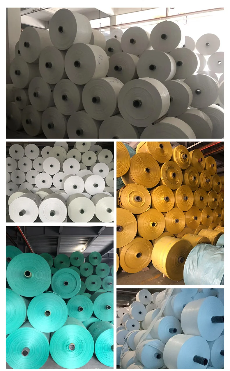 pp Woven Bag Cutting and Sewing Machine pp Non Woven Bag