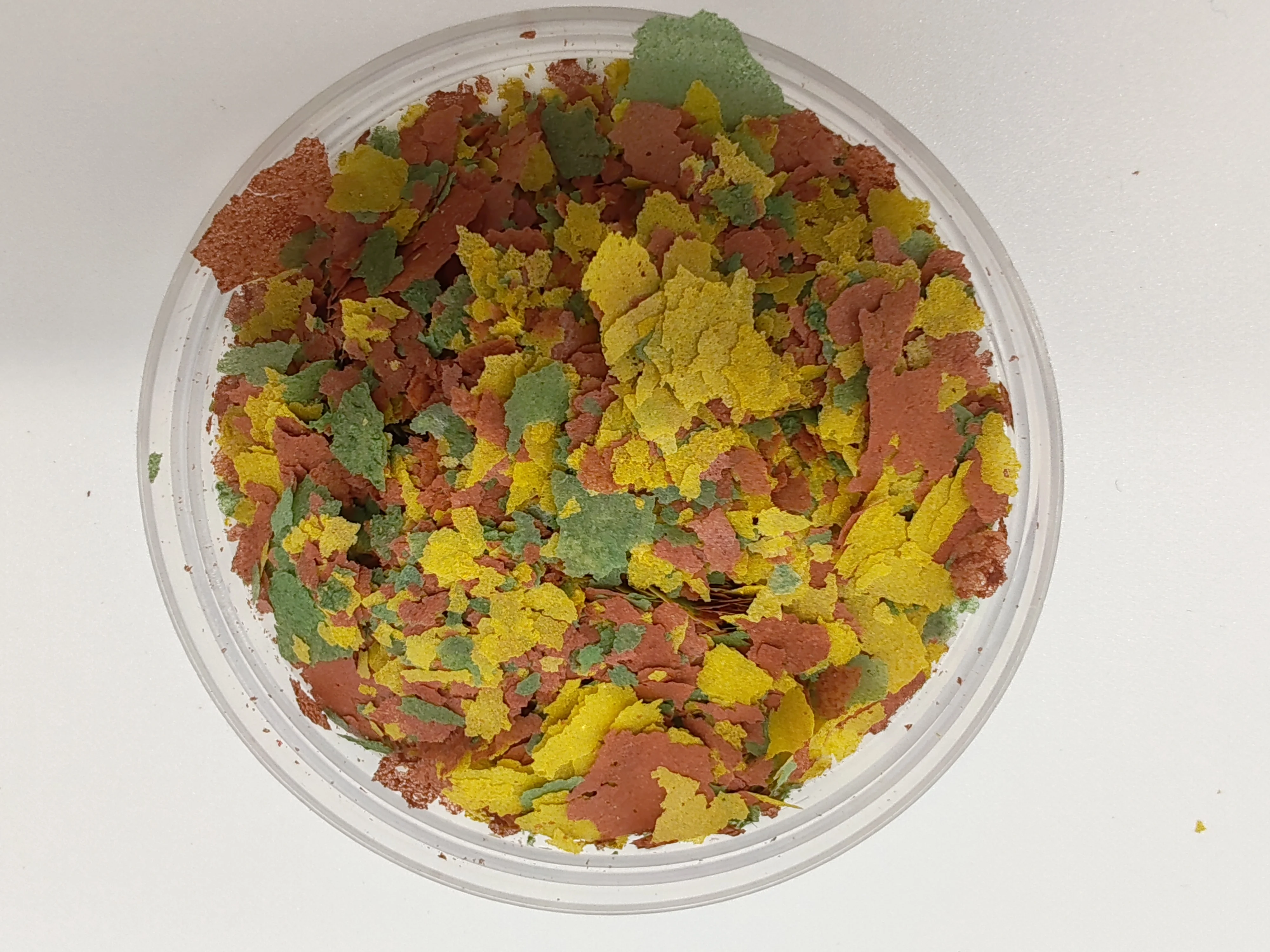 Preium  AQUAV tropical fish flakes with Purple Label