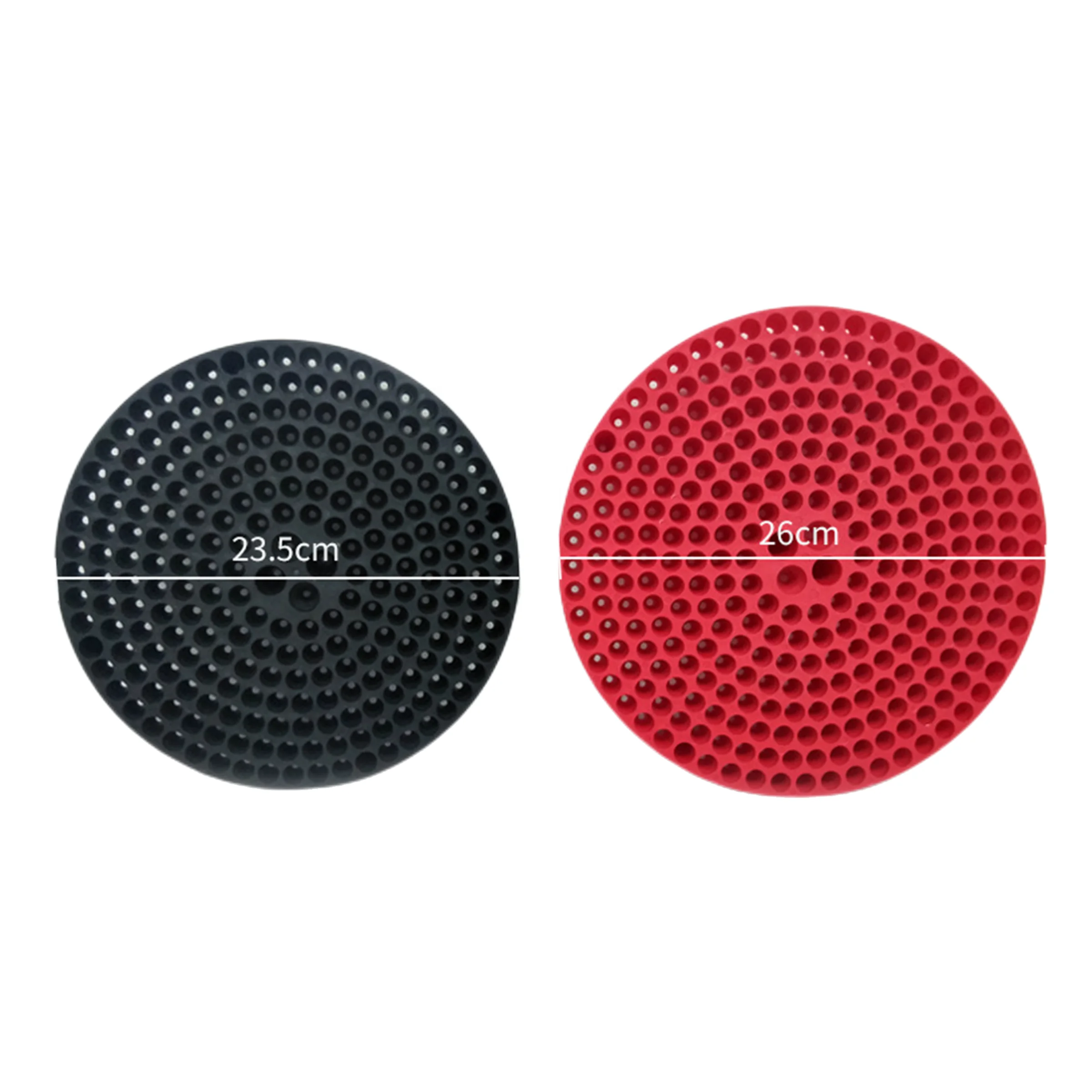 Специальный автомобильный ковш в форме пули для мытья автомобиля, очиститель песка, очиститель, зернистость, фильтр, ведро, вставка, грязная Ловушка с отверстиями для пальцев