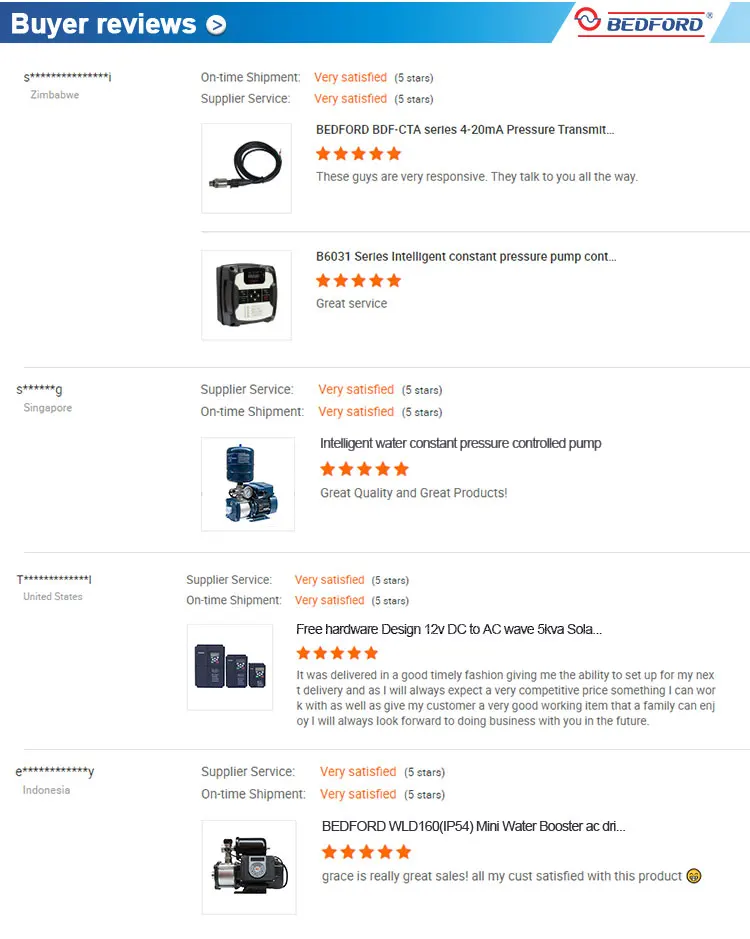 0.75kw 380V Pure Sine Wave Off Grid Dc To Ac Hybrid Solar Power Pump Inverter Without Battery