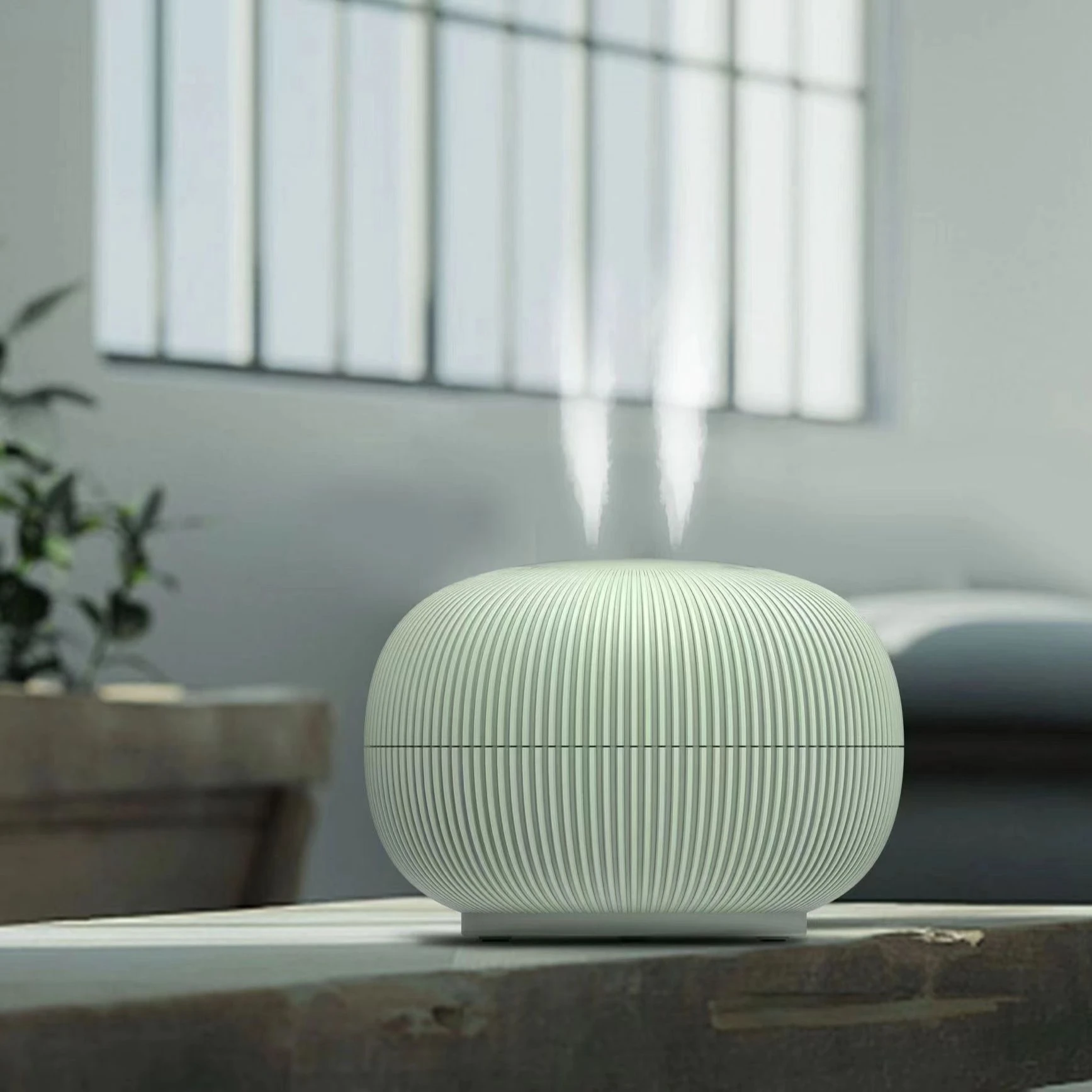Best Smart Humidifier for Large Room Mis Humidifier
