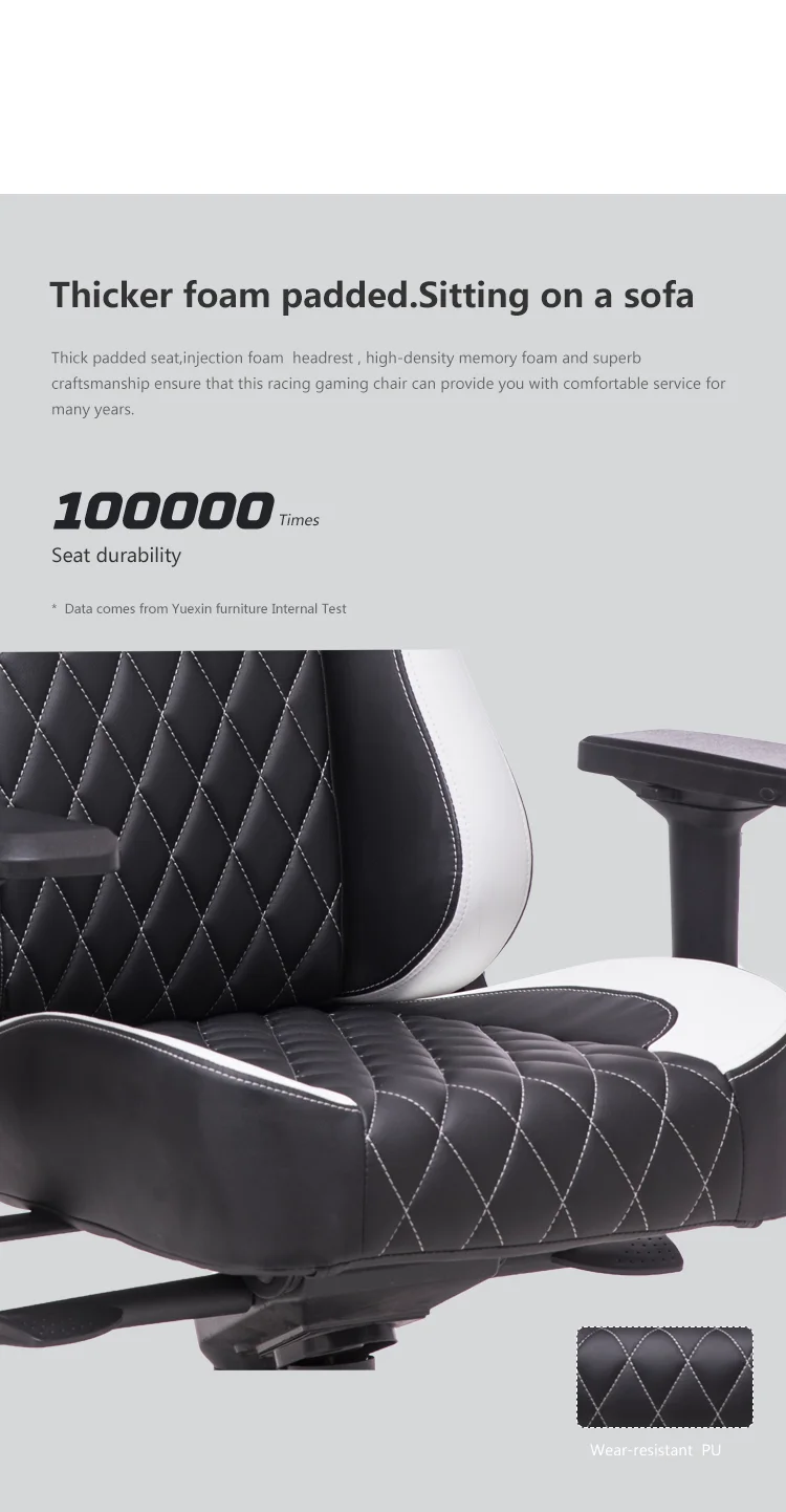 YX medical office chair anime chair computer chair for kids