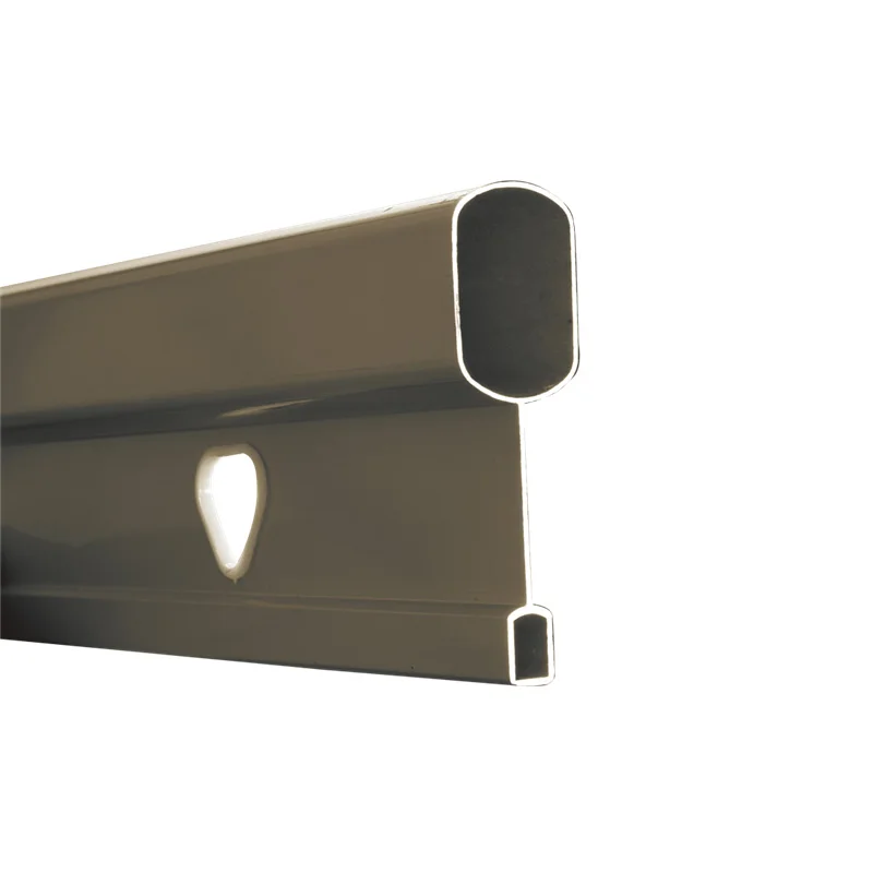 Ручная двойная Прямоугольная алюминиевая металлическая сушилка для одежды ручная складная вешалка белья ручной потолочный подъемный сушильный стеллаж