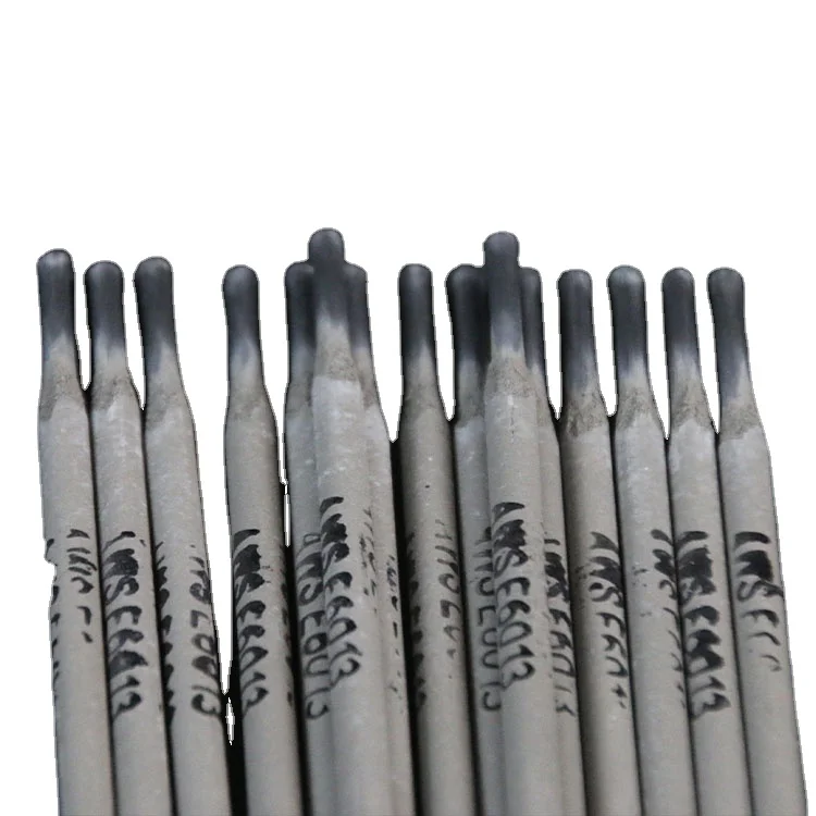 Hot Sale Low Hydrogen Welding Electrode 7018 Carbon Steel Welding Copper Alloy Mild Steel E7018 Model 5kg MOQ