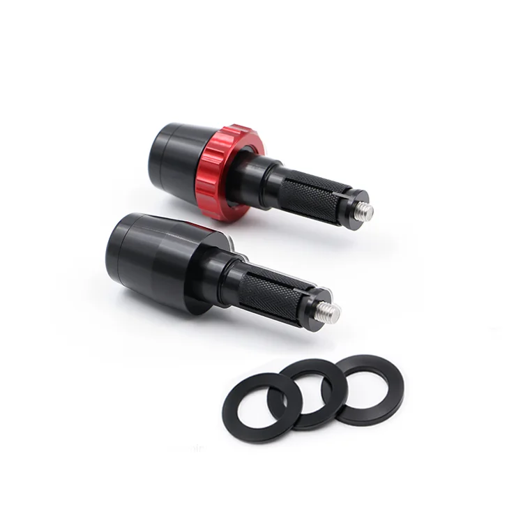 BELTA High Quality Motorcycle Cruise Control Handle Bar End Weight Plug CNC Aluminium Alloy For Honda KCS-D01A-0601
