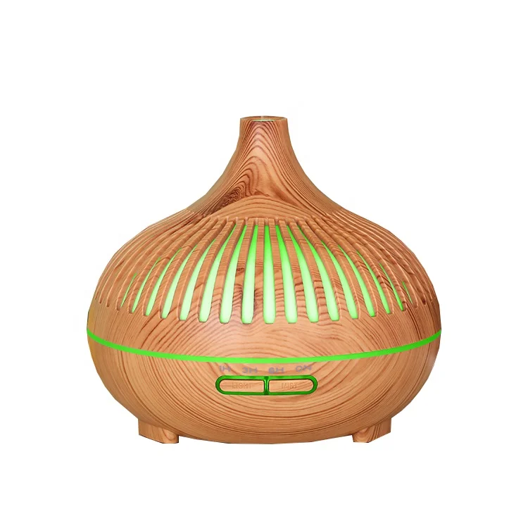 bodyworks aromatherapy essential  defuser di aromi led humidifier difusor nawilzacz powietrza