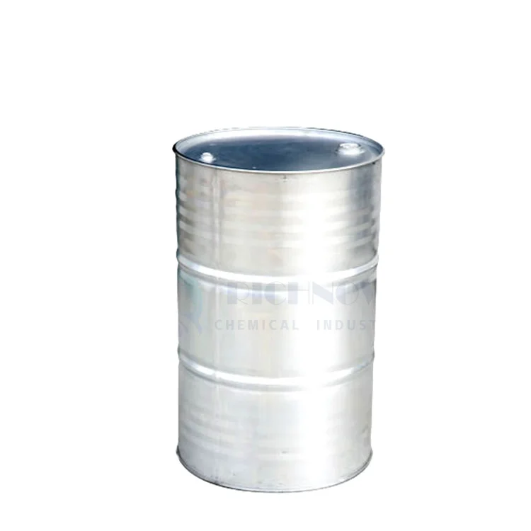 
CAS 71-23-8 N-propanol /1-propyl Alcohol 99.9% Used As Solvent,Pharmaceuticals,Paints And Cosmetics 