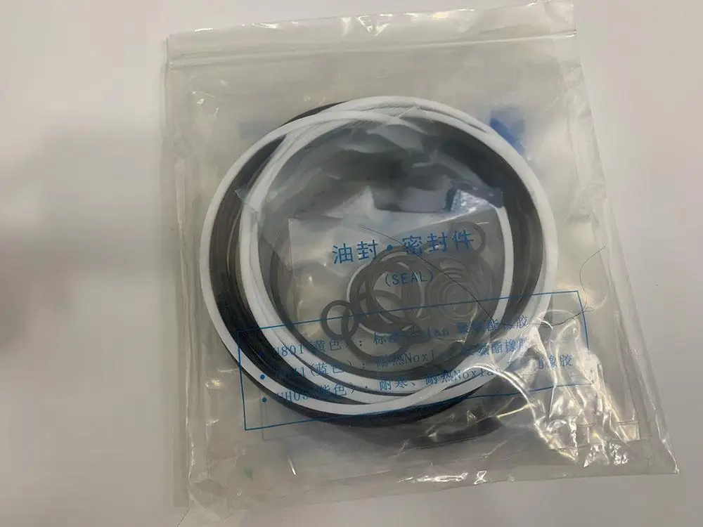 HM 1760 Q excavator hydraulic breaker seal kits repair kits