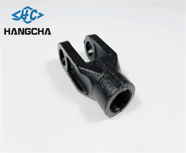 genuine hangcha forklift spare parts 30102059 push rod joint for forklift CBD15-WS