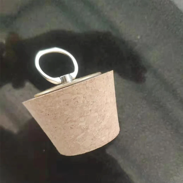 tapered cork stoppers   Wine cork jar bottle stopper  for food jar