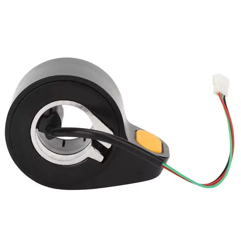 Scooter Accelerator For Ninebot G30 MAX Electric Throttle Scooter Spare Parts Electronic Throttle