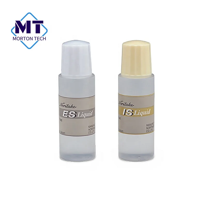 Kuraray Noritake ex3 Forming Meister ES IS Liquid 10ml Dental Molding Fluid