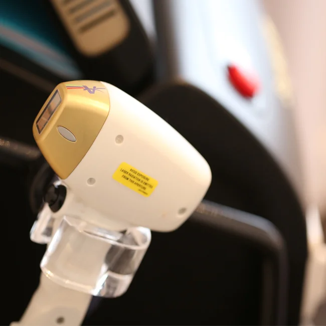 
triple wave 755 808 1064 nm hair removal laser diode beauty machine alma soprano ice titanium germany laser 