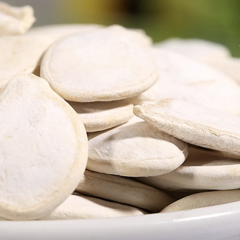 Wholesale High Quality Hot Sale Salted Snow White Roasted Pumpkin Seed