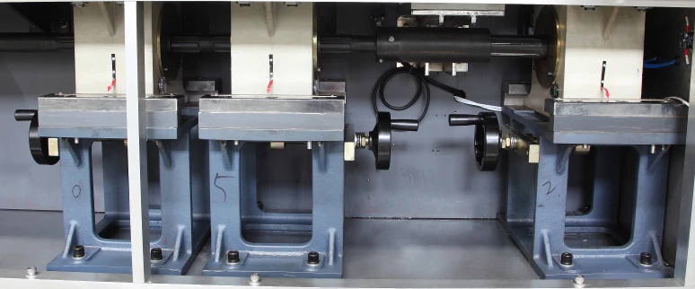 Высокое качество DPP-320H ALU-PVC блистерная упаковочная машина