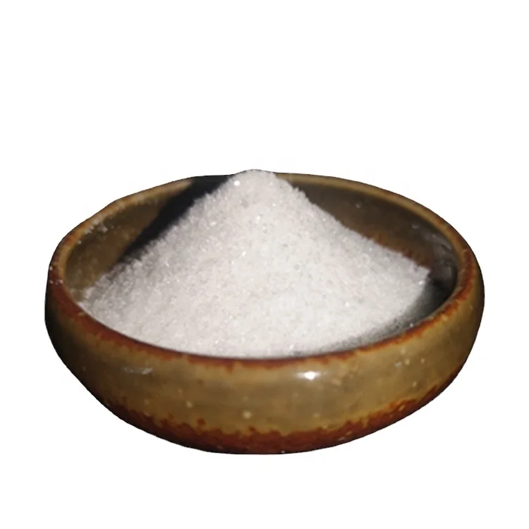 CAS 6132-04-3 Food additives of  Sodium Citrate white Powder in China market