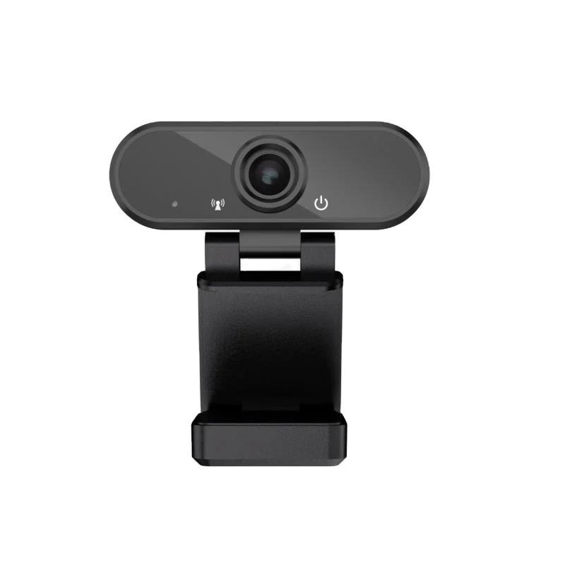  Лидер продаж на Amazon камера для видеоконференций веб-камера HD 1080p со встроенным