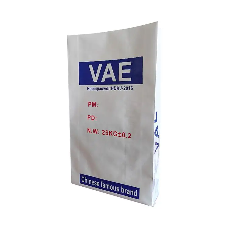 2021 Innovative Products Can Be Dispersed Latex Powder