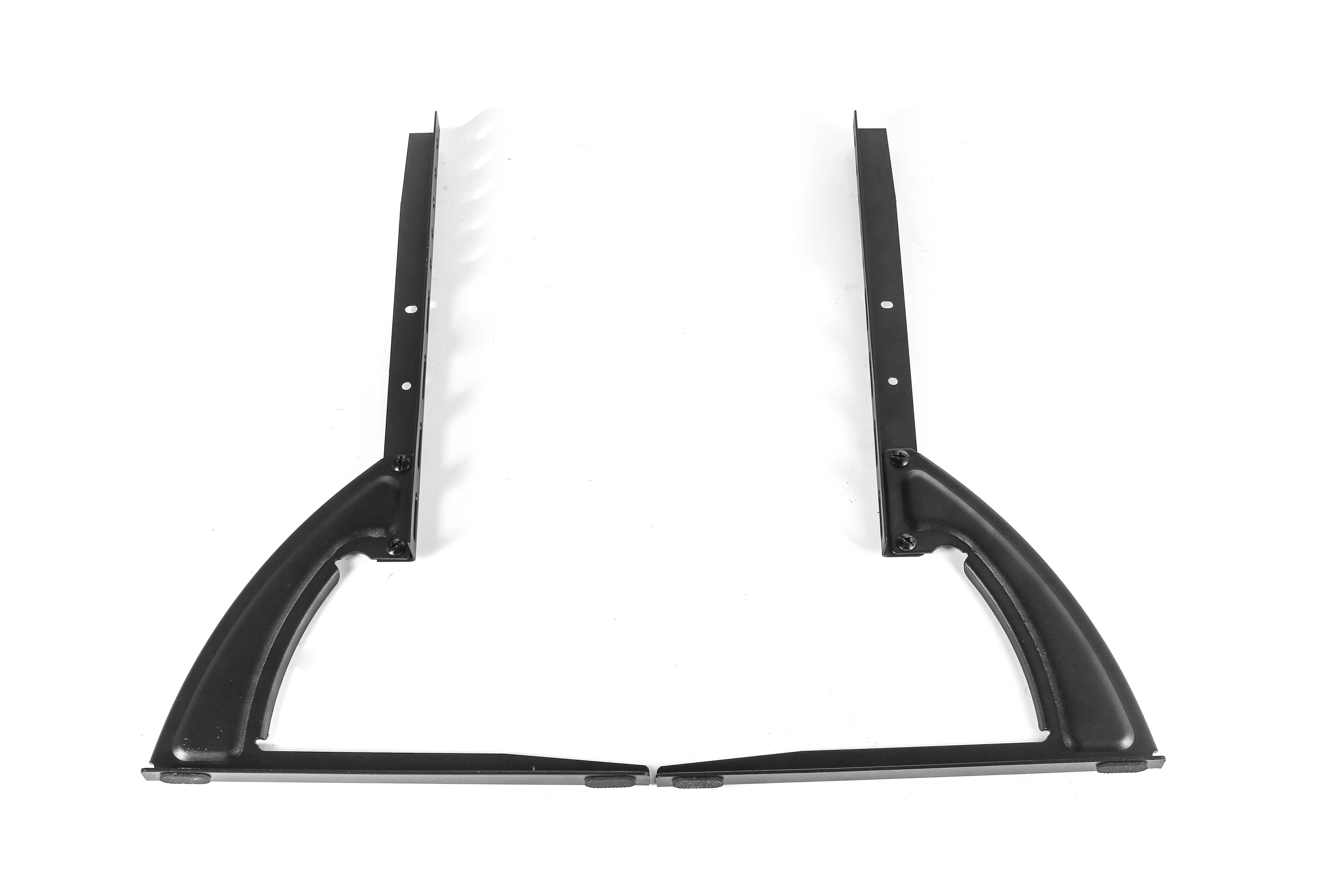 Factory direct sale monitor base desktop stand computer laptop monitor mount stand Adjustable height free installation Angle