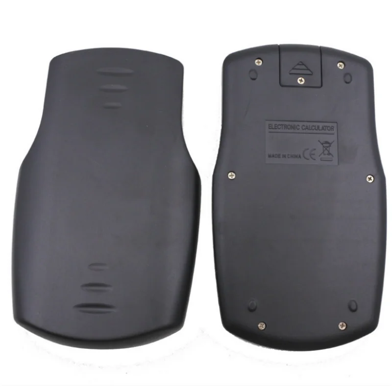 Scientific Function Calculator Portable Accounting Student Office Multifunction Computer