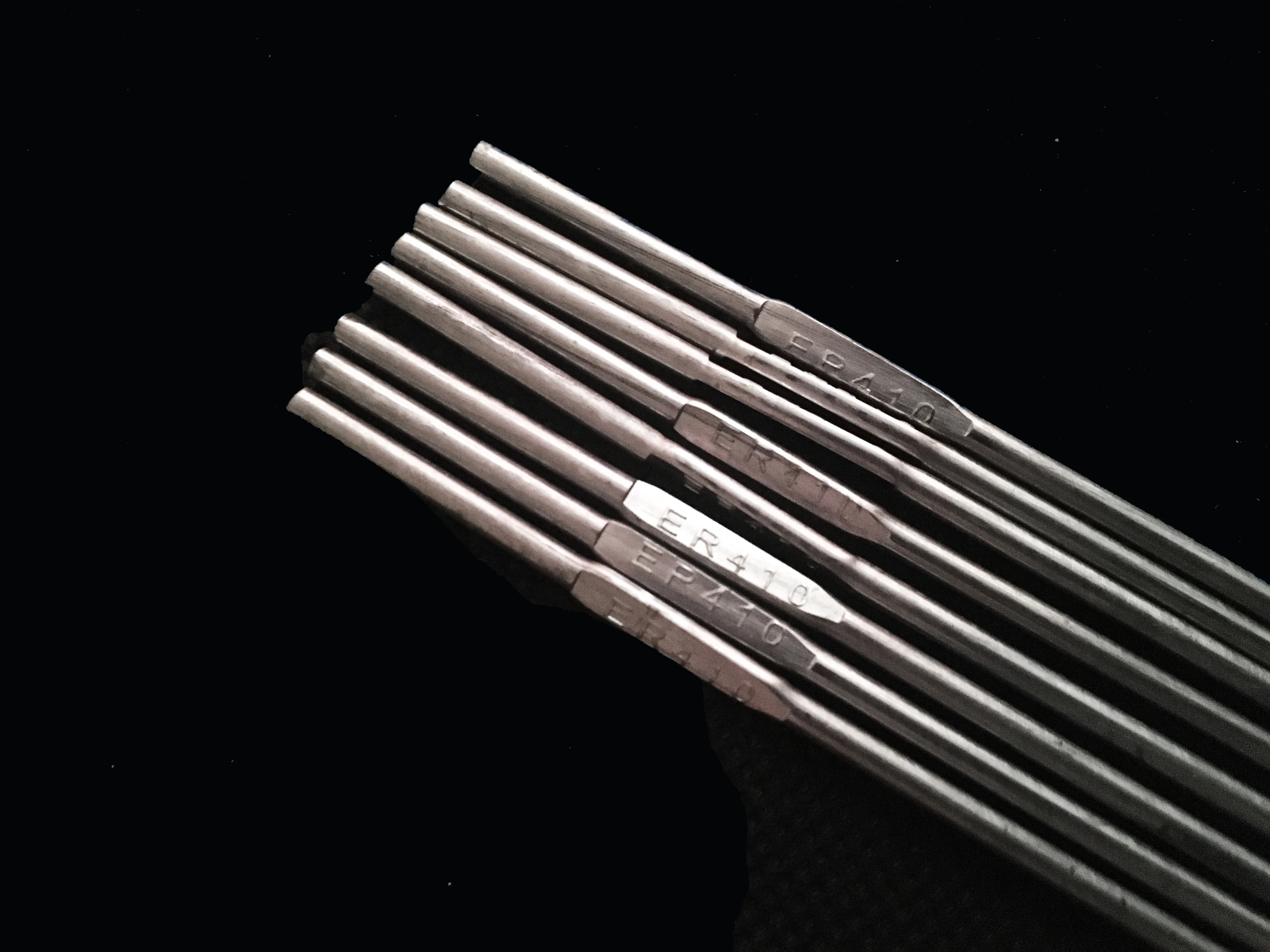 High Quality China TIG Stainless Steel Welding Wire AWS ER308 DENGFENG Wire Suppliers With Factory Price