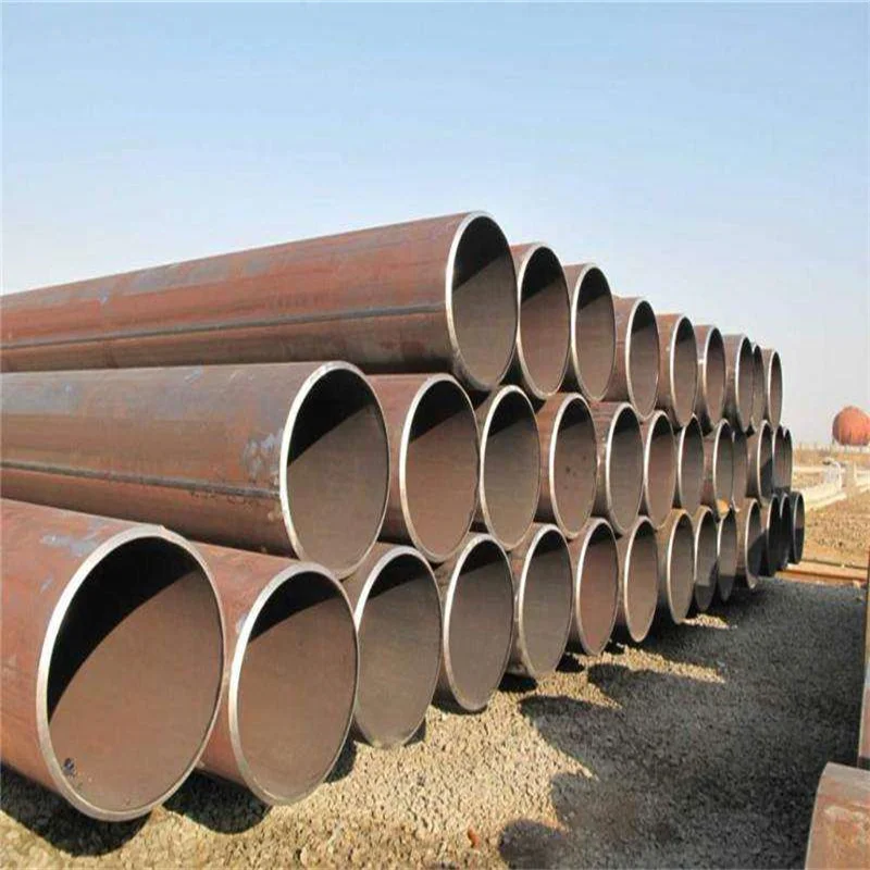 Seamless Steel Pipe Low Carbon Welded Alloy Steel Pipe With Reasonable Price Precision Bright Steel Pipe