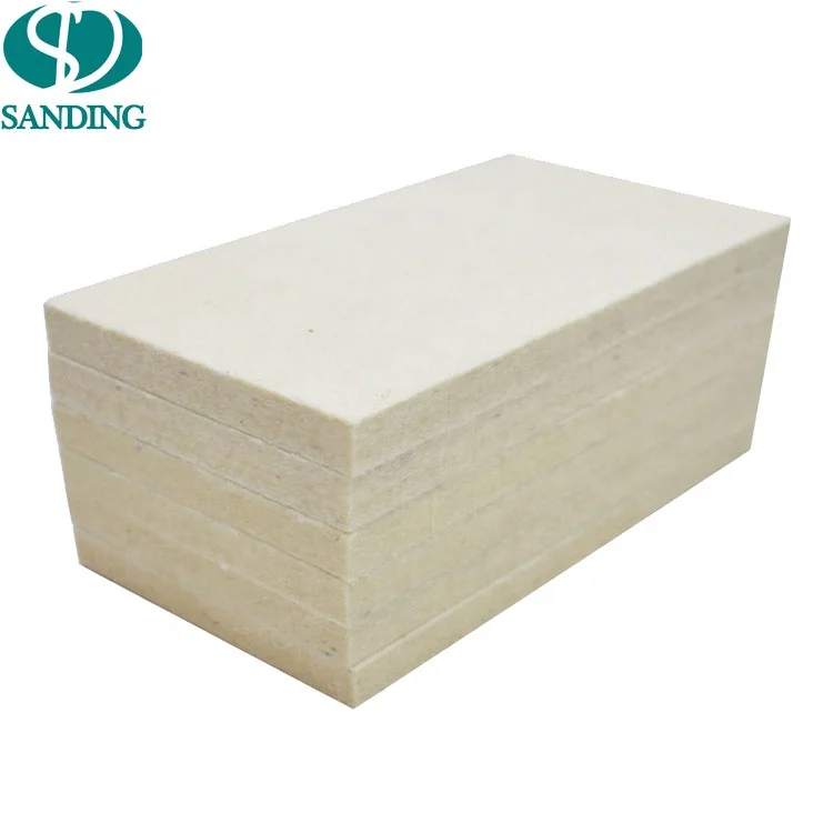 
Factory Directly wholesale industrial merino fabric and pressed 25mm thick 100% natural wool felt With Bottom Price 