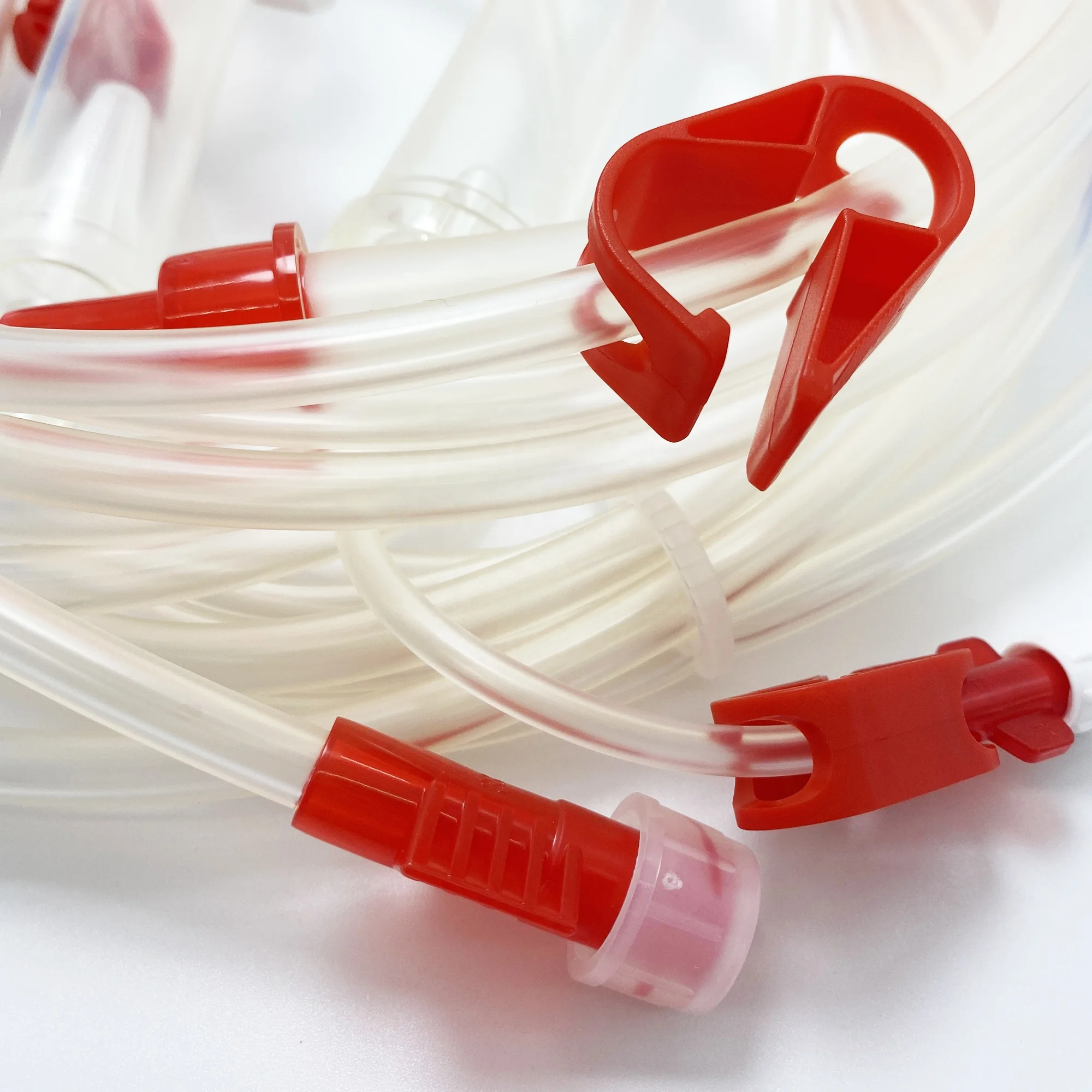 Disposable Dialysis Bloodline Hemodialysis Blood Tubing Set Blood Line Blood tubing set,CE certified Hemodialysis bloodline