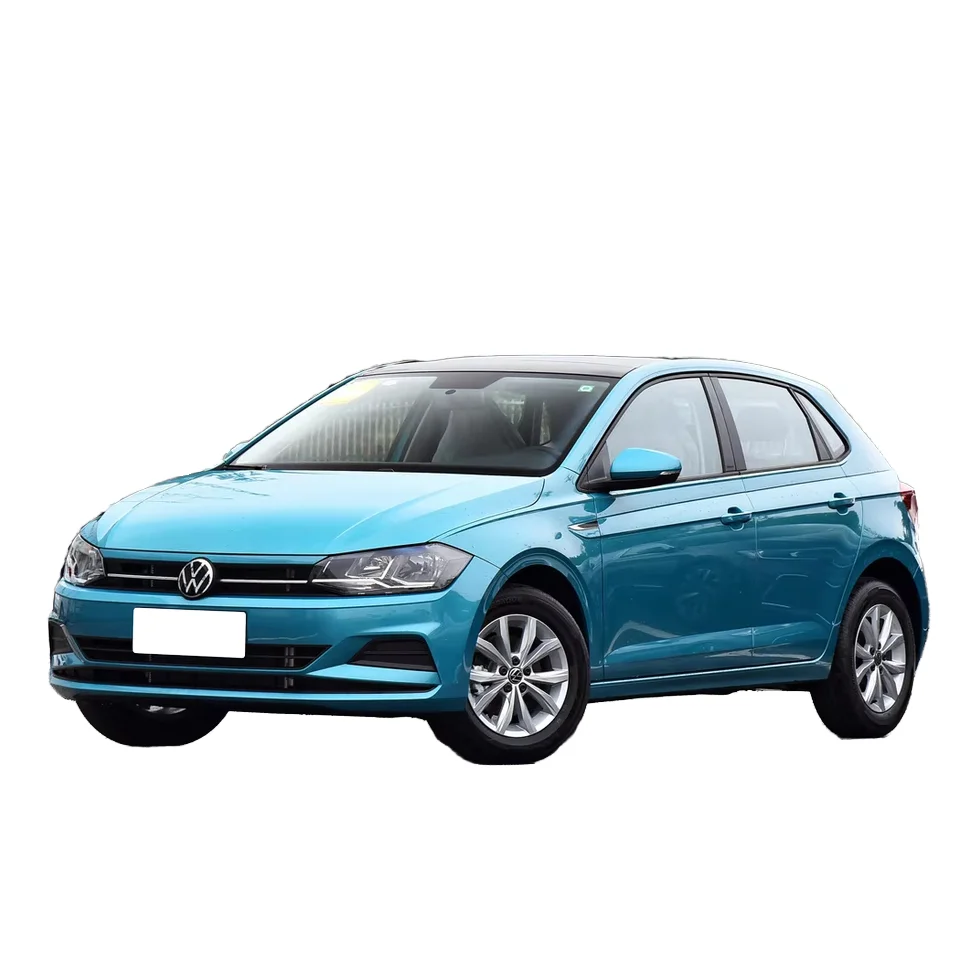 2023 автомобили Vw Polo Plus 1 5 T автоматический бензиновый автомобиль высокого качества дешевый VW