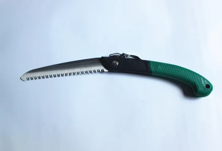 High Quality Fruit Tree Saws Are Portable Precision Tools for Garden Woodworking