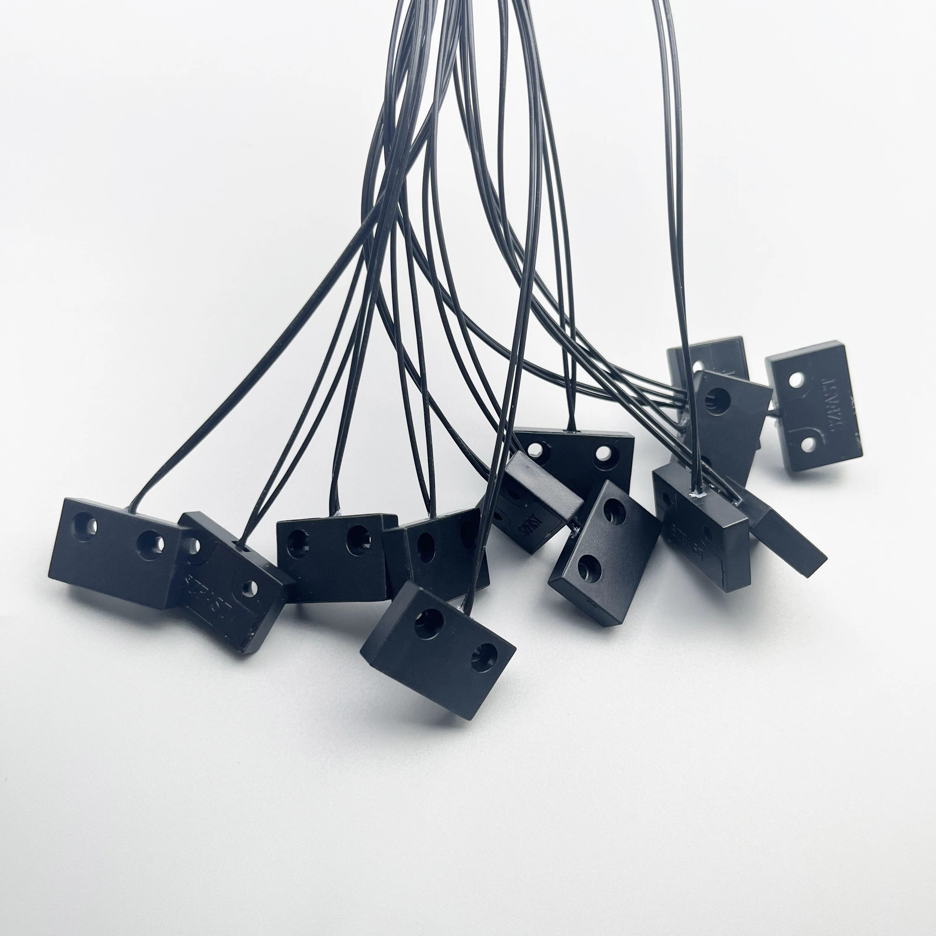 Wholesale mini magnetic proximity switch reed sensor switch/sensor door contact for security alarm