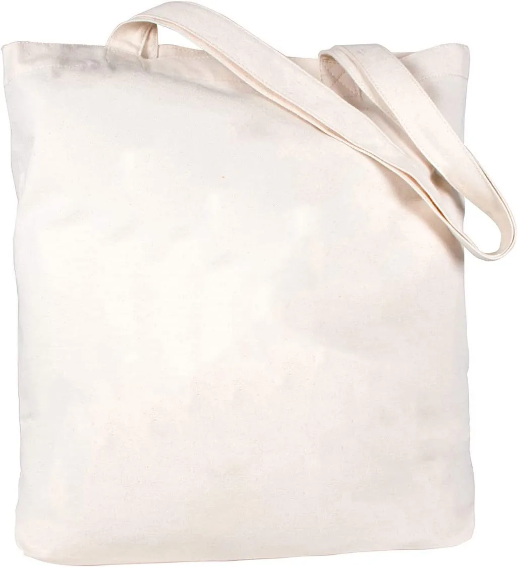 Personalized Initial Canvas Beach Bag Strong Large Cotton Canvas Tote Bag Monogrammed Gift Tote Bag for Women