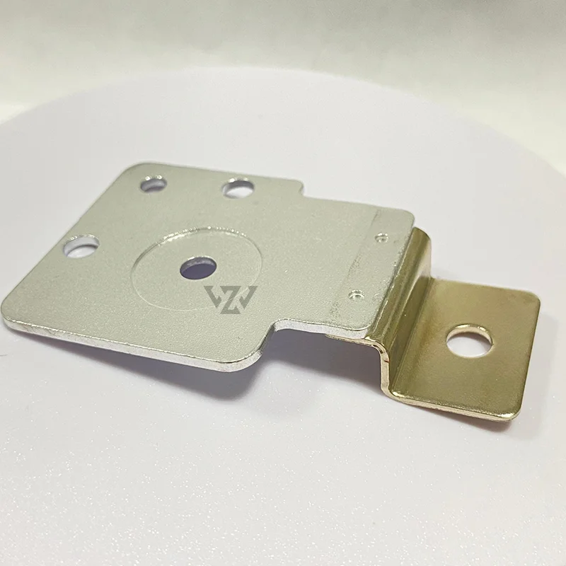 E-MOBILITY battery modules cell connect aluminum negative positive terminal busbar