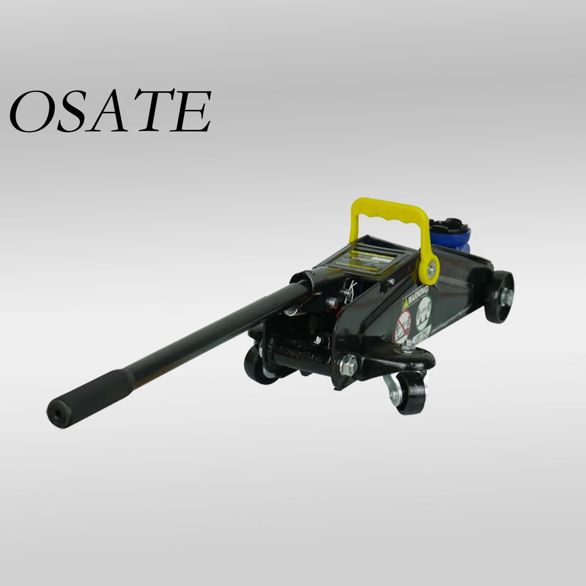 OSATE 2T Hydraulic Trolley Jack for Car with CE certificate for Car