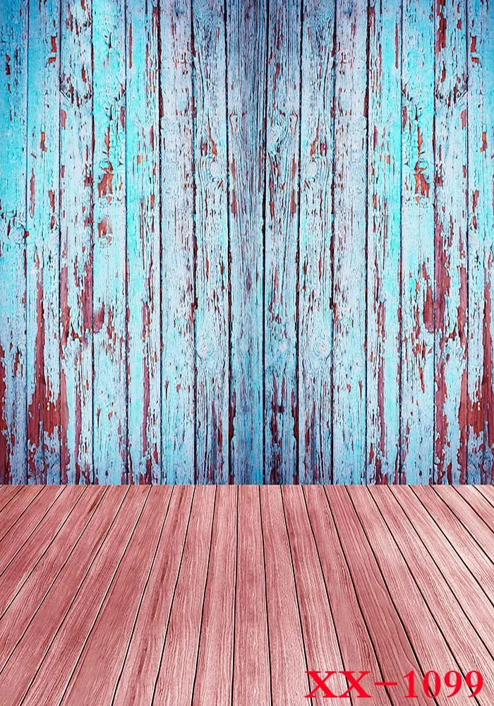 backdrop 10ft 10ft Background Vinyl Photo Studio wooden Scene Wooden Board Vintage foldable Backdrop photo