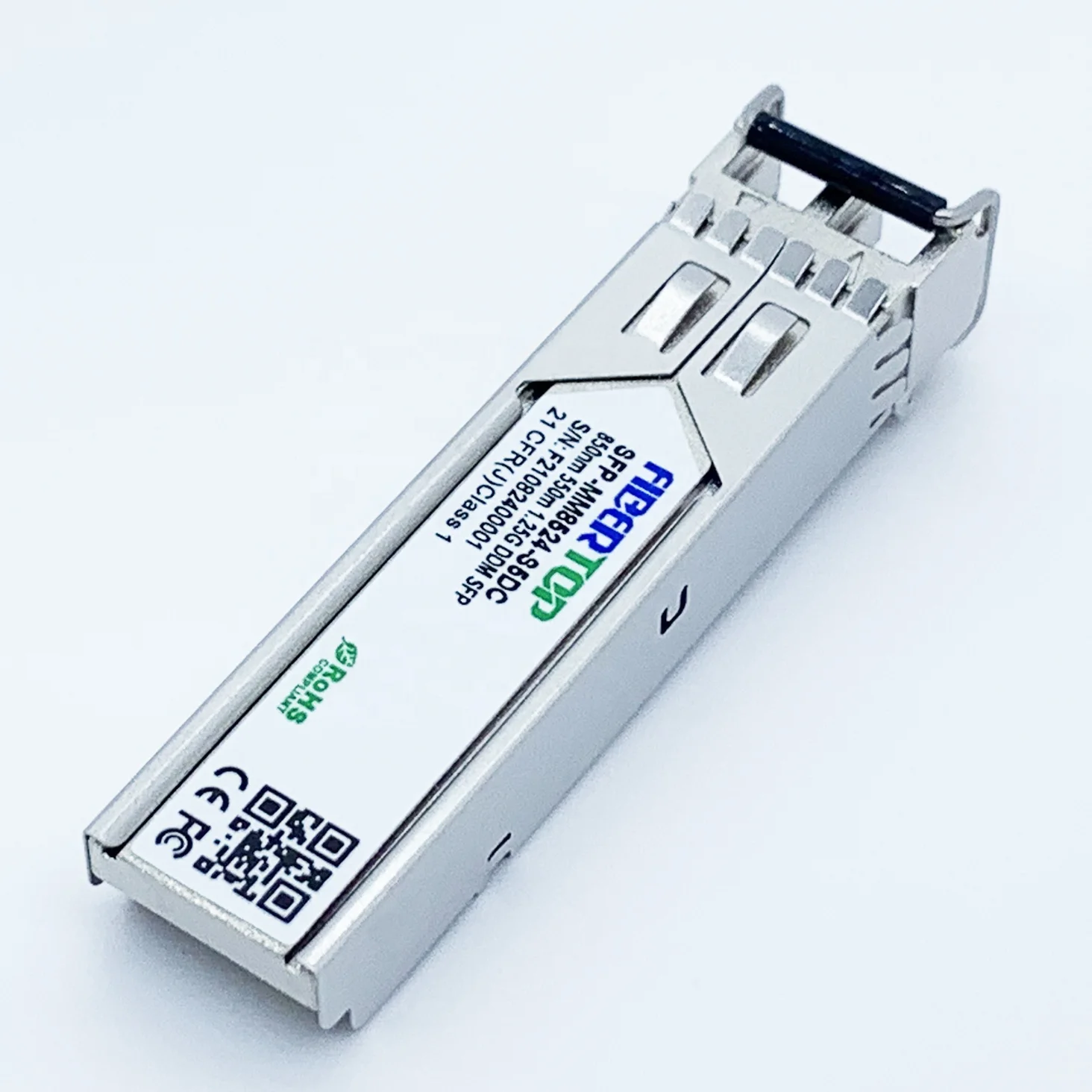 Модуль трансивера fibrtop 1,25G SFP 850 нм 550 м дуплекс LC MMF D-Link DEM-311GT совместимый 1000base SX SFP