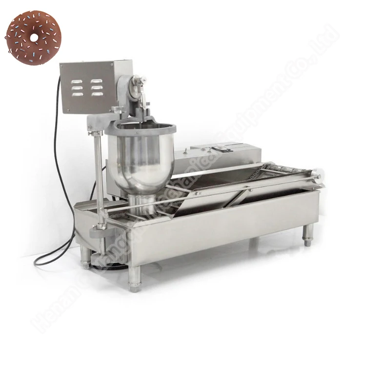Making Machines Donut Robot Machine for Sale