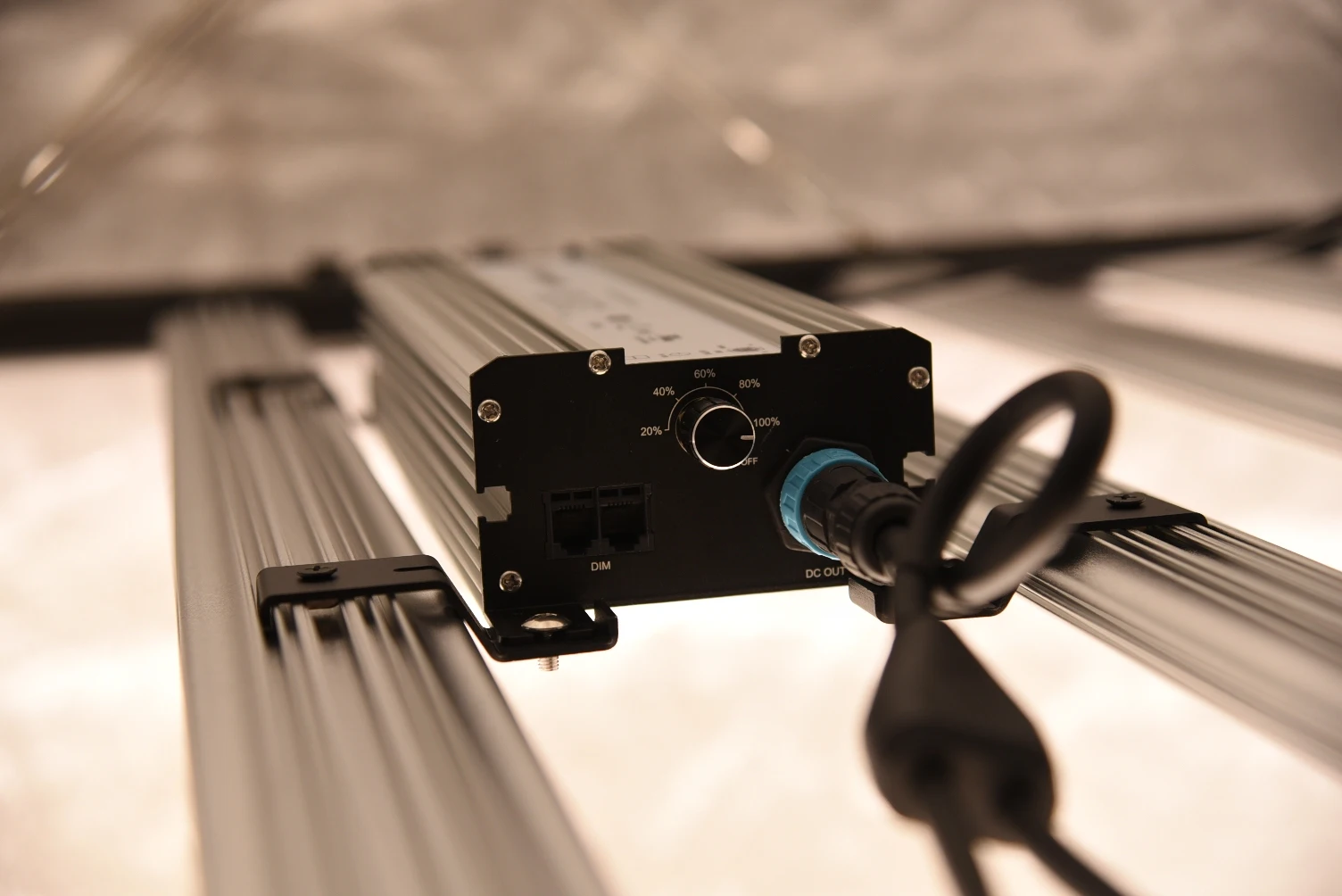 Hortibloom Full Spectrum commercial 1000w led grow light best samsang lm301 bar seeking business partners