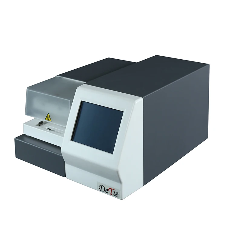 China manufacture best quality and price elisa  microplate washer  and portable microplate reader elisa