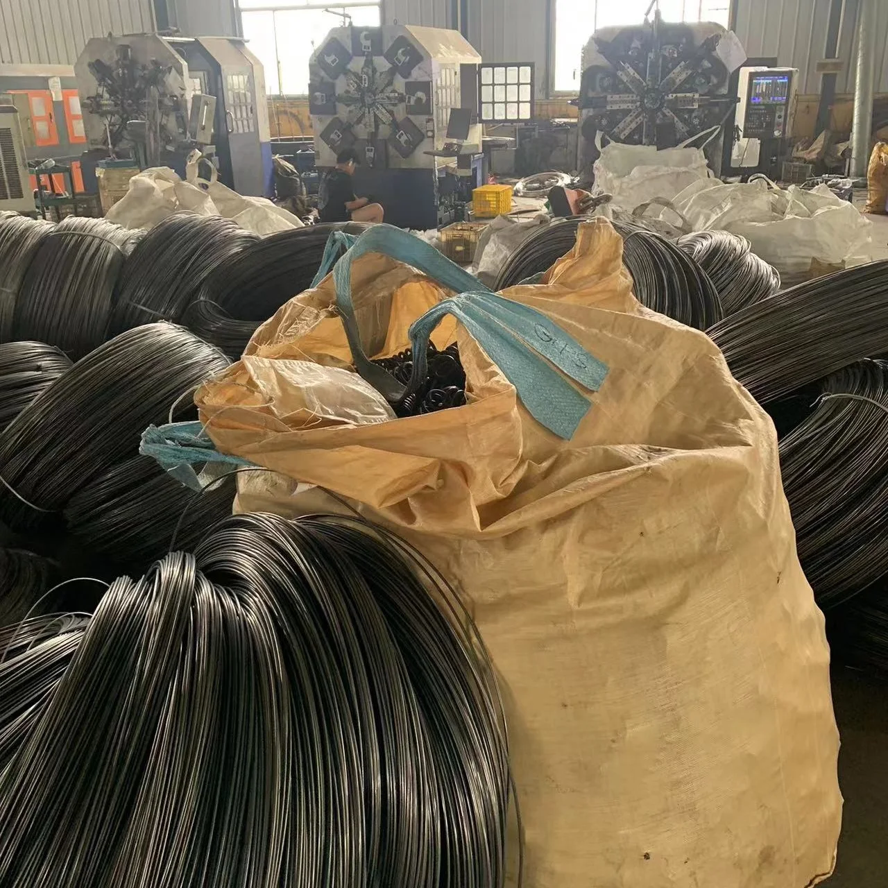 Wholesale Spiral Stake Earth Anchor,All Kinds of Carbon Steel Spring Stainless Steel Spring and Spring Wire Product