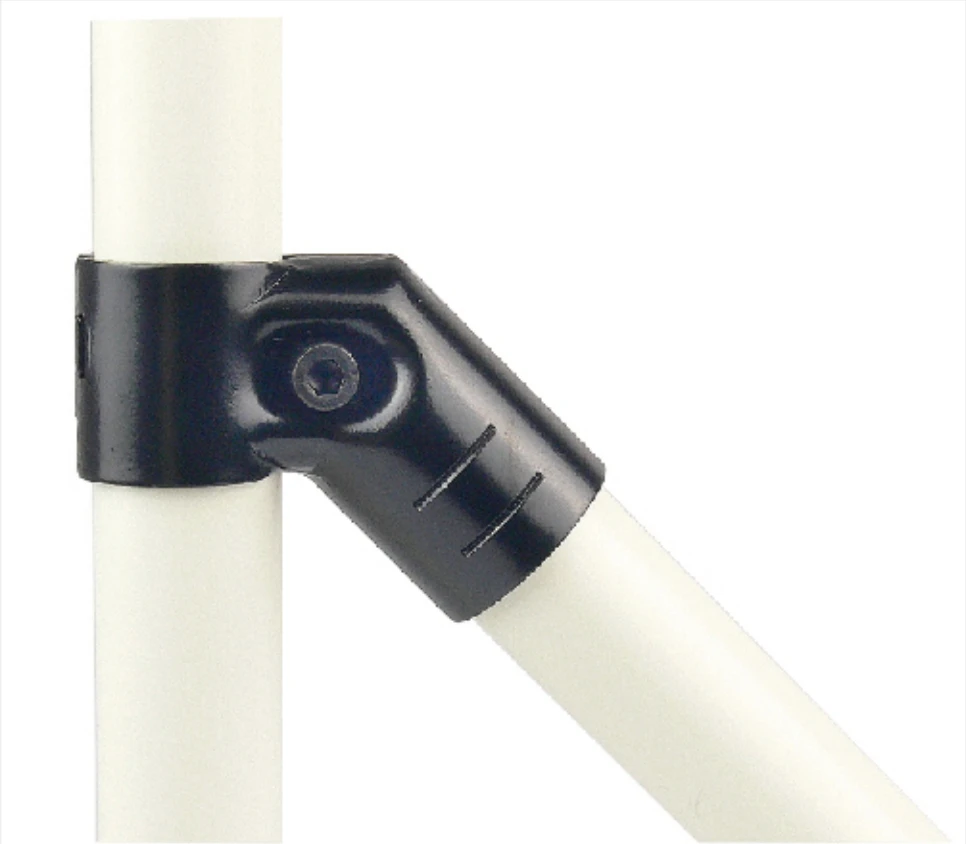 lean manufacturing modular metal joint