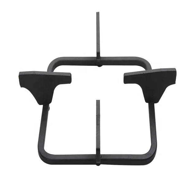 portable  burner protector 4 burner table Good price  blue flame gas stove