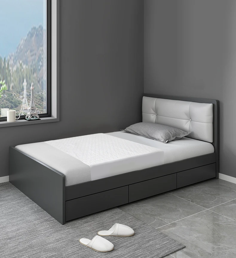 Factory Absorbent Washable Incontinence Sheet Reusable Sofa Bed