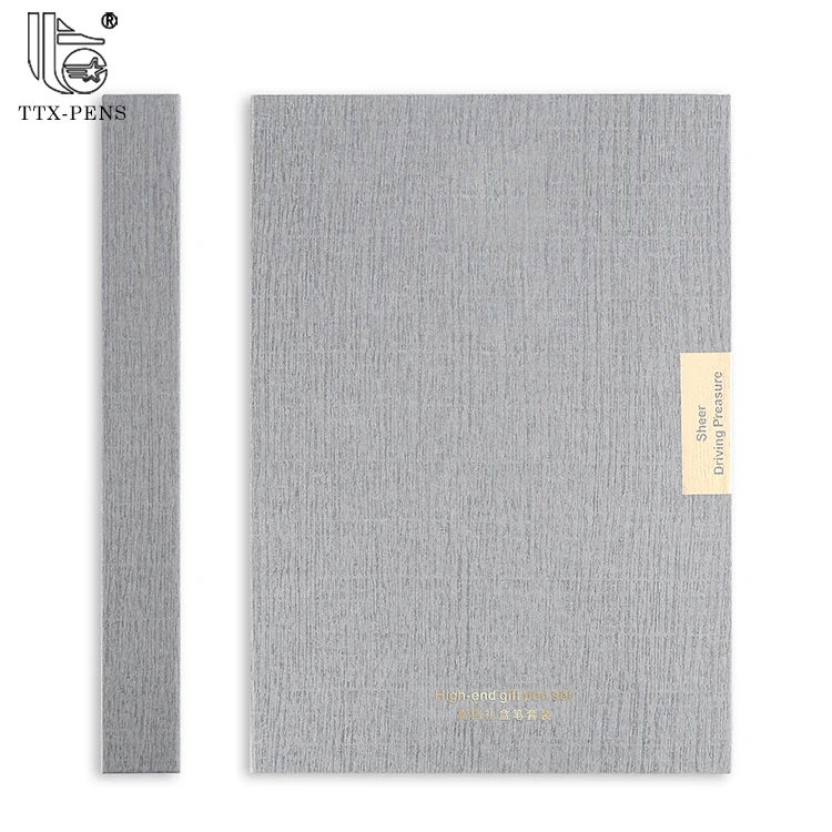 TTX Factory Gift Box Set Corporate Wholesale Business Gifts Promotional Pen Set
