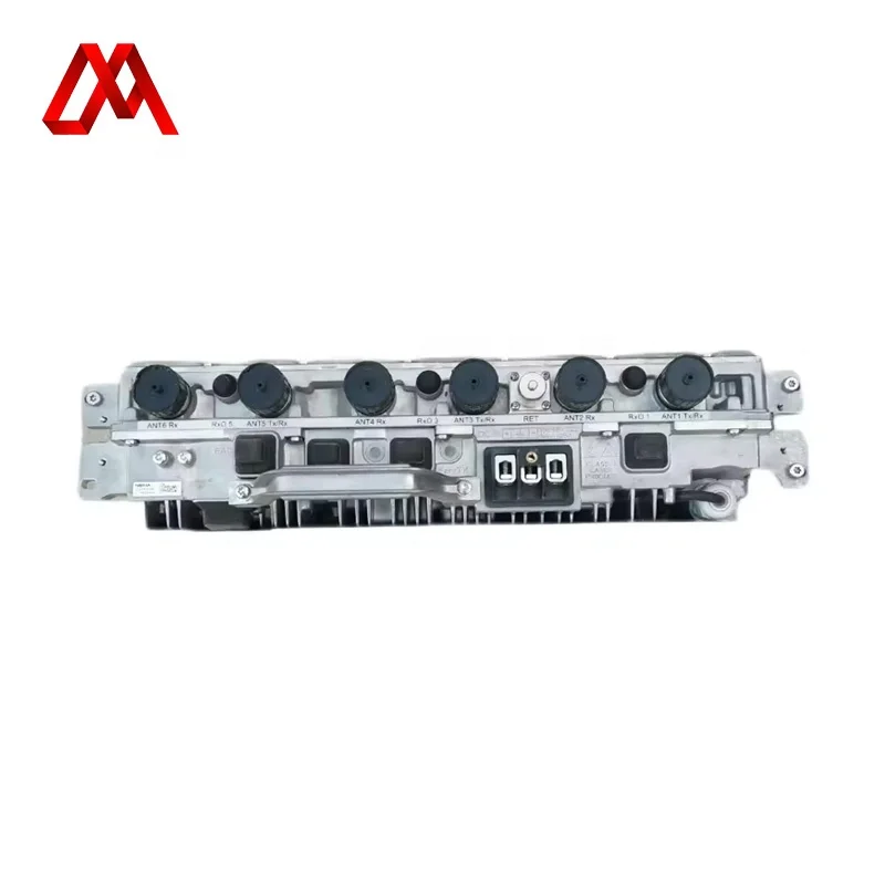 Беспроводной радиоудаленный блок RRU 472501A FXEB FLEXI RF модуль 6TX 1800 Беспроводная инфраструктура