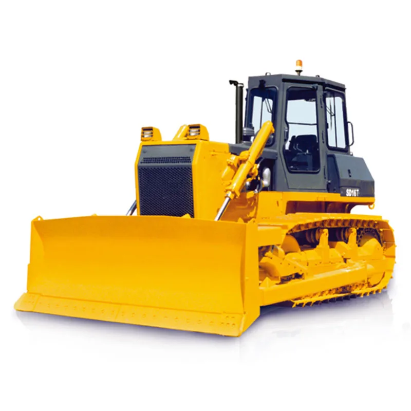 Гусеничный бульдозер Shantui SD32 320 л.с. 40 тонн Филиппины