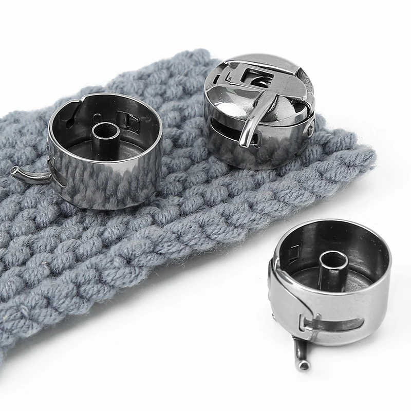 JP Sewing Machine Parts Sewing Accessories Household Industrial Sewing Machine Bobbin Case