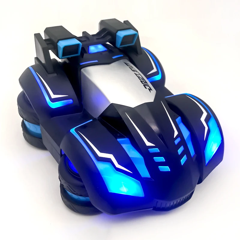 6 FX Double 2 Sided Toy Wholesale Wars Dual Led Lightsaber Red Light Blue OEM Box Logo Wand Color Package Stick Material Origin