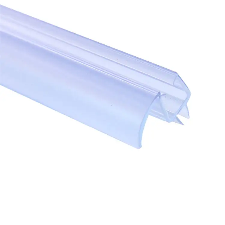 Door Seals Shower Room For Shower Cabinet Door Door Seal Strip Plastic Bottom Sealing Strip